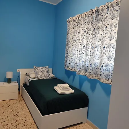 Turiddu Апартаменты *