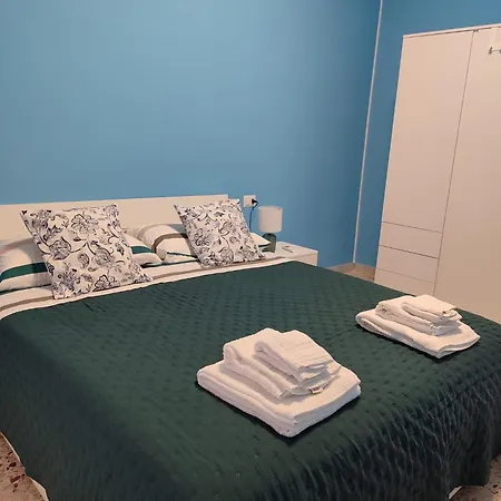 Apartamento Turiddu *
