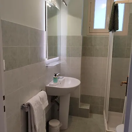 Apartment Turiddu Giardini Naxos