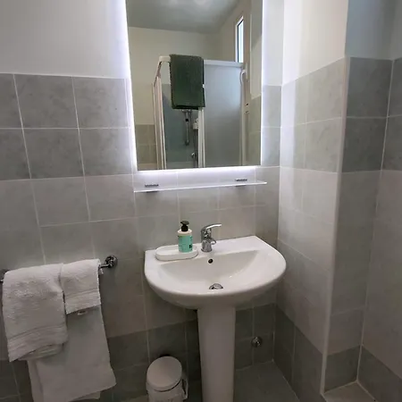 Turiddu Apartamento *