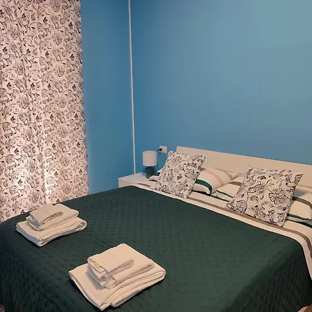 Turiddu * Giardini Naxos