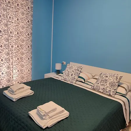 Apartamento Turiddu