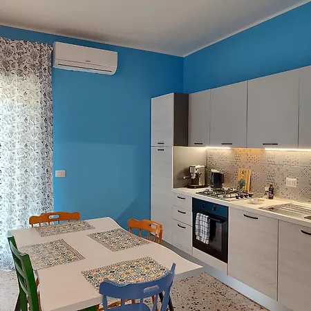 Turiddu * Giardini Naxos