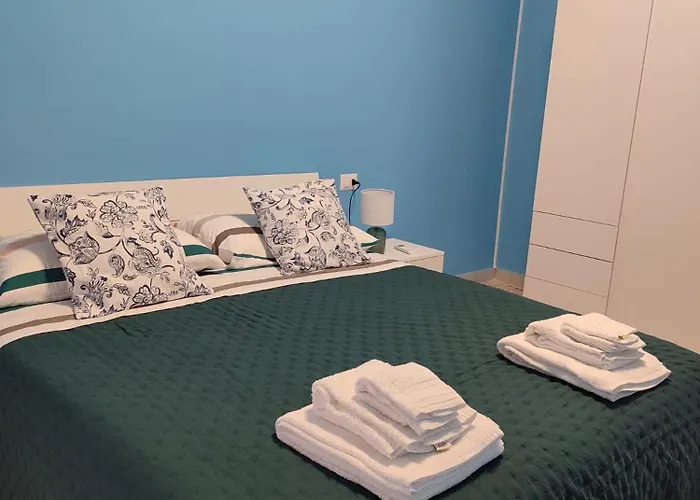 Apartament Turiddu *