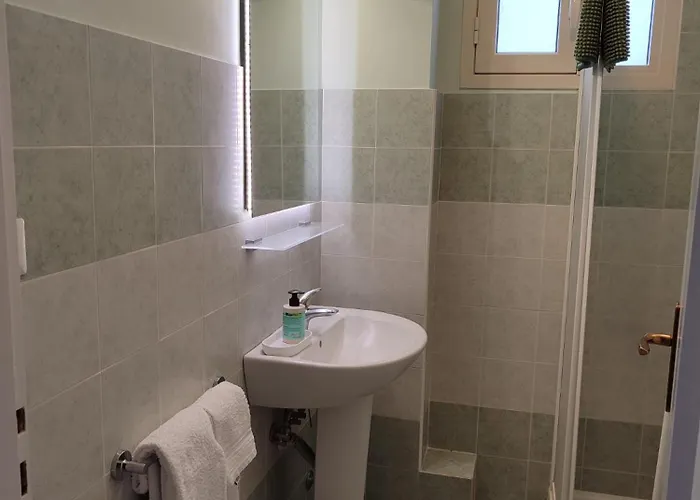 Apartament Turiddu Giardini-Naxos