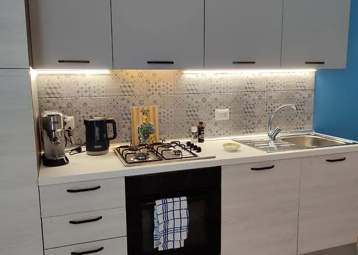 Turiddu アパート *