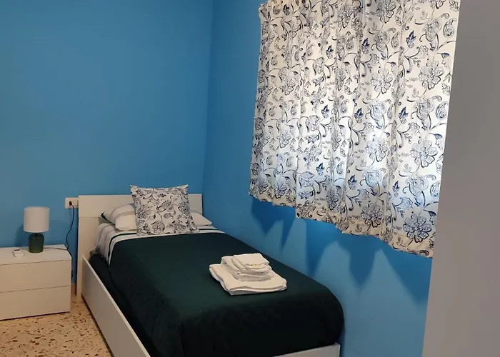 Turiddu Apartament *