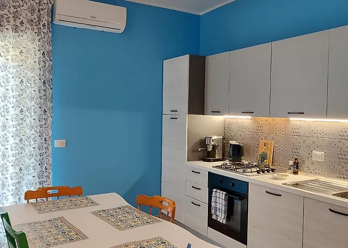 Apartament Turiddu