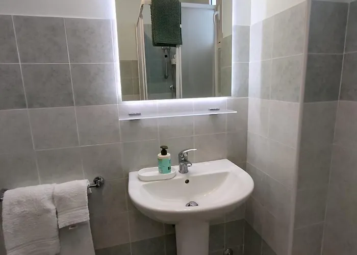 Turiddu Apartament *