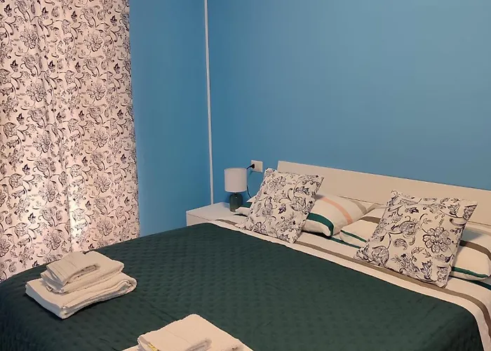 Turiddu * Giardini-Naxos